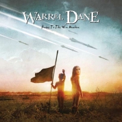 Warrel Dane: Praises To The War Machine - Plak