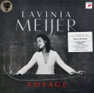 Lavinia Meijer - Voyage - Plak Foto #1
