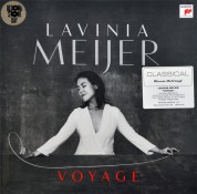 Lavinia Meijer - Voyage - Plak