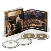 John Williams, Berliner Philharmoniker: The Berlin Concert - CD