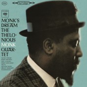 Thelonious Monk: Monk's Dream - Plak