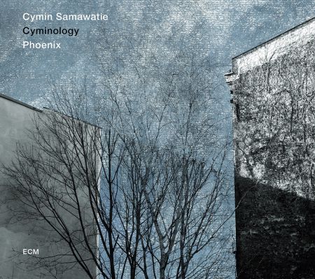 Cyminology: Phoenix - CD