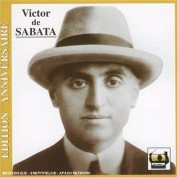 Victor de Sabata: Sabata Conducts - CD