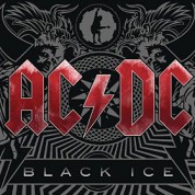AC/DC: Black Ice - Plak