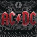 Black Ice - Plak