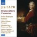 Bach, J.S.: Brandenburg Concertos Nos. 1-6 - CD