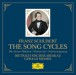 Schubert: The Song Cycles - CD