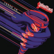 Judas Priest: Turbo 30 (Remastered 30th Anniversary Edition) - Plak