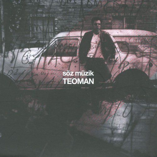 Teoman: Söz ve Müzik - CD Foto #1