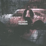 Teoman: Söz ve Müzik - CD