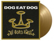 Dog Eat Dog: All Boro Kings (Coloured Vinyl) - Plak