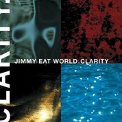 Jimmy Eat World: Clarity - Plak