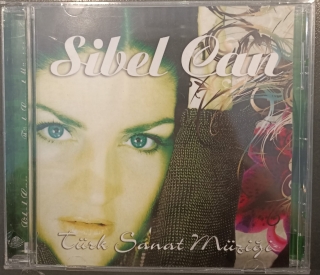 Sibel Can: Türk Sanat Müziği - CD