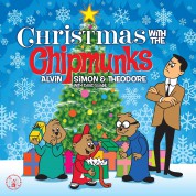 The Chipmunks: Christmas With The Chipmun - CD