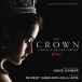Crown (Netflix Series) (Soundtrack) - Plak