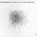Composition / Improvisation Nos. 1, 2 & 3 - CD