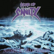 Edge Of Sanity: Nothing But Death Remains (Reissue) - CD