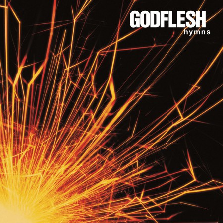 Godflesh: Hymns - Plak