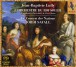 Jean-Baptiste Lully: L'orchestre du Roi Soleil - SACD