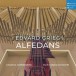 Grieg: Alfedans - CD