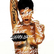 Rihanna: Unapologetic - CD
