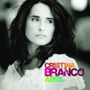 Cristina Branco: Abril - CD