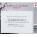 Mozart: Academy Of St. Martin In The Fields – Piano Concertos Nos. 20&23 - CD