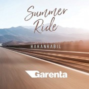 Çeşitli Sanatçılar: Garenta Summer Ride - CD