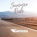 Garenta Summer Ride - CD