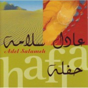 Adel Salameh: Hafla - CD