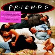 Çeşitli Sanatçılar: Friends (Coloured Vinyl) - Plak