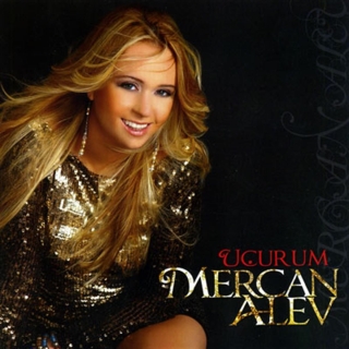 Mercan Alev: Uçurum - CD