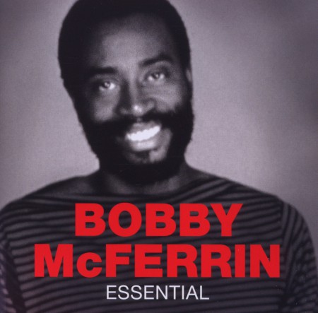 Bobby McFerrin: Essential - CD