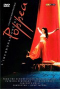 Monteverdi: L'incoronazione di Poppea - DVD