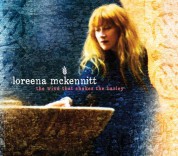 Loreena McKennitt: The Wind That Shakes The Barley - CD