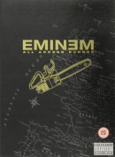 Eminem: All Access Europe - DVD