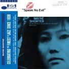 Wayne Shorter: Speak No Evil - Plak Foto #1