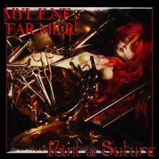 Mylène Farmer: Point De Suture - CD