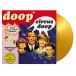 Circus Doop (Limited Numbered Edition - Yellow Vinyl) - Plak