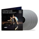 Depeche Mode: Memento Mori: Mexico City (Limited Indie Exclusive Edition) (Silver Vinyl) - Plak Foto #2