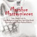 Macabre Masterpieces - CD