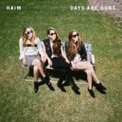 Haim: Days Are Gone - Plak