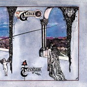 Genesis: Trespass (2018 Reissue) - Plak