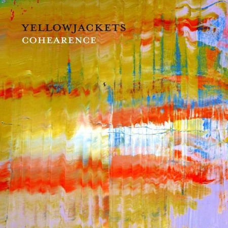 Yellowjackets: Cohearence - CD