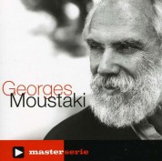 Georges Moustaki: Master Serie - CD