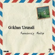Gökhan Uzunali: Karadeniz'e Mektup - CD