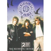 Emerson, Lake & Palmer: Definitive Critical Review - DVD