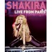 Shakira: Live From Paris - BluRay