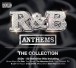 R&B Anthems-The Collection - CD