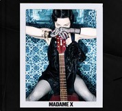 Madonna: Madame X (Deluxe Edition) - CD